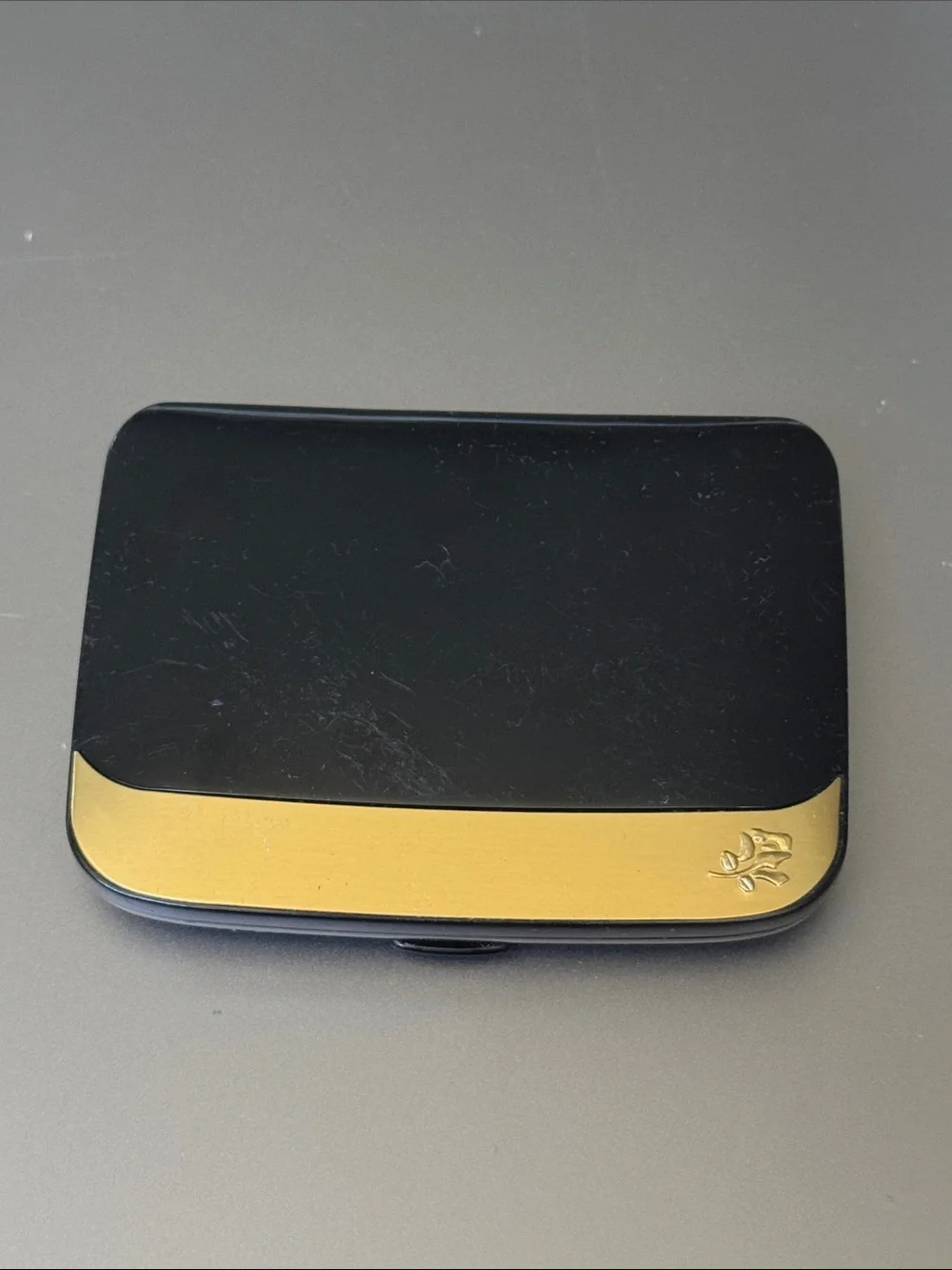 Estee Lauder Pink Cheek Blush Compact
